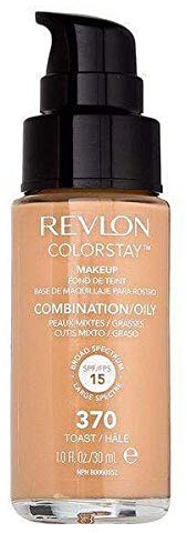 Colorstay Revlon 30048 Liquid Foundation