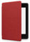 OcioDual Housse Étui pour Amazon Kindle Paperwhite 2020 2019 2018 Gen.10 Rouge Coque Case de Protection Fonction Veille Réveil