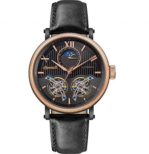 Ingersoll 1892 The Hollywood Automatic Mens Watch I09601