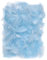 Netuno 150 Stück Deko Federn Blau 10g Flaumfedern farbige Schmuckfedern Vogelfedern Bastelfedern Natur für DIY Basteln Dekoration Ostern Weihnachten Dekofigur