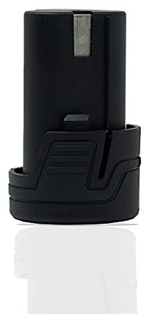 gartenteile Ersatzakku 12 Volt 2,0Ah Akku Grasschere AGPS 120 Grasschneider Rasenkantenschneider Strauchschere Batterie Akkuschere 3 in 1 Akku Gartengerät Kombigerät
