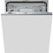 HOTPOINT ARISTON Lave vaisselle tout integrable 60 cm HI5030WEF Active Dry 43 dB