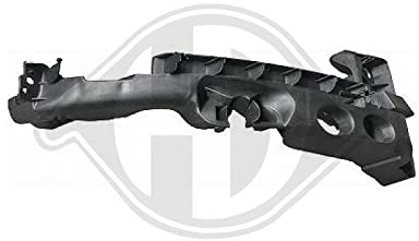 DIEDERICHS Halter, Hauptscheinwerfer 1032162