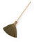 TTS For Home Handmade Whisk Sweeping Broom - Vietnamese Straw Soft Broom - Broom Decorative