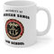 Saul University of American Samoa Law School Goodman Lawyer Geschenk-Idee Kaffeetasse (325 ml)