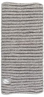 SOCKSHOP Heat Holders Ladies Padova Ribbed Headband Pack of 1 Light Grey One Size