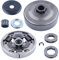 Gubeter .325 Kupplungstrommel-Kit, für Stihl 026, 026 Pro, Ms 260, Ms 260 Pro, Ms 260C Kettensäge, /