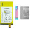 Aousavo LIS1594ERPC ersatz akku Kompatibel mit Sony Xperia Z5 Compact E5803 E5823 S50 SO-02H Xperia Z5C