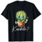 Kaktus zum Kuscheln - Lustiger süßer Kaktus zum kuscheln T-Shirt