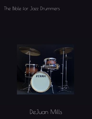 The Bible for Jazz Drummers