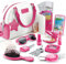 Play Purse for Little Girls and Toddlers, Girls Toys Pretend Play Accessories Age 3+