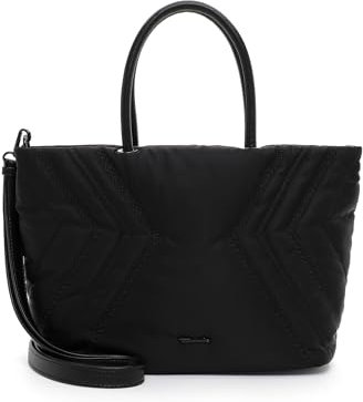Tamaris Annalena Shopper Black