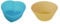 Customize Your Breakfast Air Fryer Egg Mould Accessory Kit for Scrambled, Sunny Side Up, and Boiled Eggs