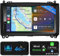 Android Car Radio Wireless CarPlay Android Car for Mercedes-Benz A Class/B Class / W245 Viano Vito W639 Sprinter 8-Core 2G + 32G Car Radio with Screen 9 Inch 4G WiFi Bluetooth RDS Car Radio NAVI