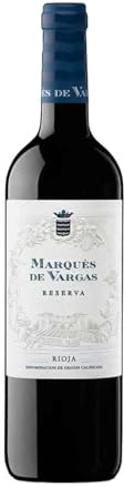 Marqués de Vargas Rioja Reserve Jeroboam-Doppelmagnum Flasche 3 L Rotwein