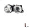 Johns, Scheinwerfer + Nightbreaker passend für BMW 3er E30 09/87-01/92 Links
