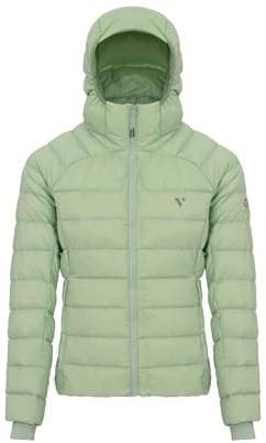 Mac in a Sac - Summit - Women's Packable Down Filled Insulated Jacket - Mint - 18