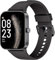 KIUVKAS Smartwatch Uomo Donna, 1.95 Full Touch Screen Smartwatch con Effettua/Risposta Chiamate, Fitness Tracker con Pressione Sanguigna e Monitor Sonno, 140+ Sport Step Counter per Android iOS