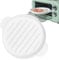 Silicone Microwave Tray, Microwave Bacon Pan, Pan for Microwave, Crispy Bacon Tray for Cooking