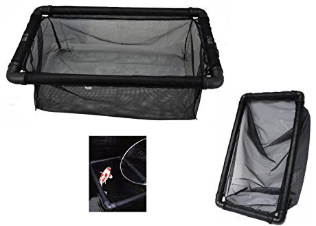 Koi Net Supplies (KNS) KNS Schwi - Rete di ispezione standard