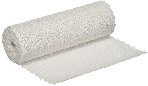 Gypsona Plaster Bandage, Extra-Fast Set, 8 x 5yd