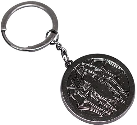 Half Moon Bay Unisex Accessoire Wolframcarbid - KEYMV11