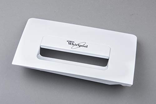 BSD Maniglia di Cassetto Detersivo per Lavatrice AWG510