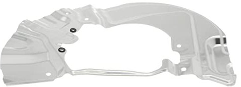 15D VAICO - V20-2786 - Splash Guard, brake disc - fits BMW 34116767647