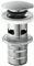 Ideal Standard E1482AA - Piletta per lavabo, cromata