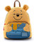 Loungefly Damen Winnie The Pooh Hunny Tummy Rucksack, Mehrfarbig, Einheitsgröße