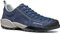 Scarpa Herren Mojito Traillaufschuhe, Blue Mist BM Spider, 47 EU