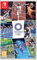 Olympische Spiele Tokyo 2020 - Das offizielle Videospiel (Nintendo Switch) [AT-PEGI]