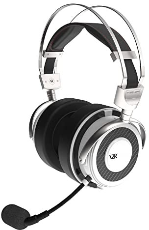 VZR Model One Audiophile Gaming Headset