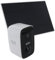 Caméra de surveillance extérieure Wi-Fi IP65-1080p - panneau solaire - DiO