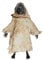 Mezco Creepshow Roto Plush Action- Figur The Creep 1982 100% Kunststoff, in Geschenkverpackung