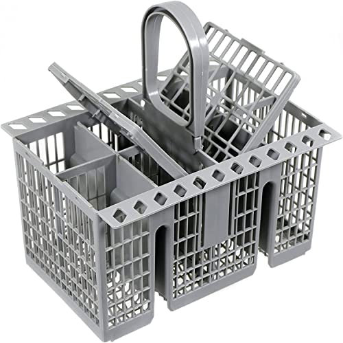 IZSOHHOME Panier de lave - vaisselle compatible avec hotpoint 99673-8729, c00257140, c00386607 lave - vaisselle
