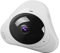 indoor camera Indoor Camera VR Panoramic 360 Home Fisheye Camera Wireless Wifi Network Camera Indoor Camera (Size : 130)