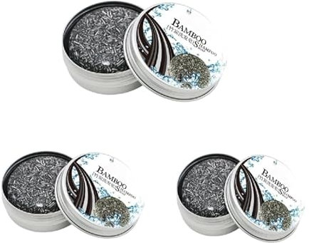 Hair Darkening Shampoo Bar |All Nature Organic Hair Darkening Shampoo Bar |New Polygonum Essence Hair Darkening Soap |Natural Mild |Hair Loss Treatment for Men & Women (#1)