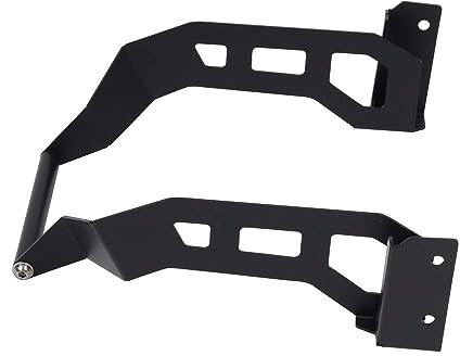 SIMICASE Halterungen Navigationsgeräte Für CRF1100L Für Afrika Für Twin Für Abenteuer Sport Handy Ständer Halter GPS Navigation Halterung Motorrad Handyhalter