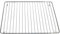SPARES2GO Rejilla de rejilla para parrilla, estante de alambre compatible con Bosch, se adapta a horno Neff de 422 mm x 321 mm