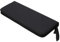STOBOK Neceser con Cremallera Bolsa De Almacenamiento De Pinceles De Pintura Cremallera Estuche De Lona para Lápices Bolsa De Lápices De Dibujo Bolsa Porta Pinceles Tela Oxford