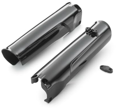 KTM KIT PROTEZIONI FORCELLA NERO A46001094000C1