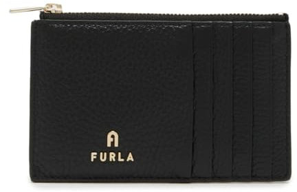 Furla Porta carte di credito Camelia NERO (WP00310-HSF000-O6000-1-007)