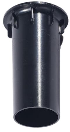 Tubo porta subwoofer,Tubo porta subwoofer, Tubo invertitore per altoparlante, Tubo guida per altoparlanti da 3 pollici a 12 pollici, presa d'aria per bass box, per altoparlanti