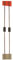 1N5821 Diode Schottky Gleichrichterdiode 3 A 30V 2 Stück (0020)
