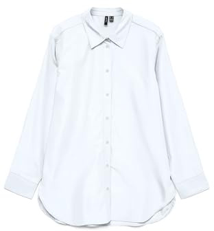 VERO MODA Female Hemd VMELINA Hemd | Shirt