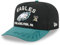 New Era 59Fifty Cap - 2025 Draft Philadelphia Eagles - 7 1/2