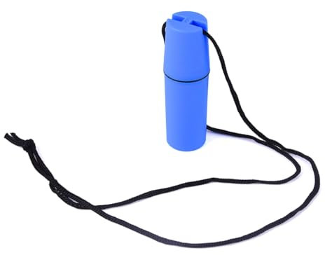 QUEENYARD Contenedor para Botellas, portabotellas, Cajas Impermeables de Almacenamiento con cordón para Flotador, Buceo, Kayak, Bote, Canoa, Accesorios de natación.
