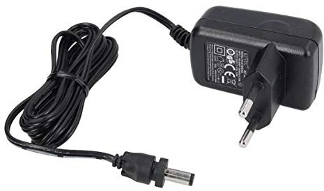 Bosch - Cable de carga USB tipo A para aspiradora de mano, 1 A, 230 V, 1 unidad