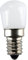 LED Screw Bulb, 1pcs E14 220V 2W 2835SMD Energy-Saving Mini Refrigerator Freezer Light LED Appliance Screw Lamp White